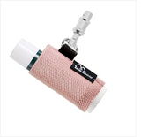 Fabric Lip Balm / Lipstick Holder