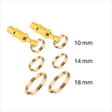 Attach Anything Connector Kit