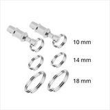 Attach Anything Connector Kit