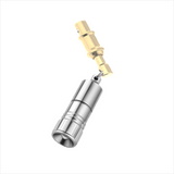 Mini Flashlight