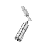 Mini Flashlight