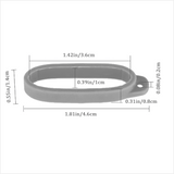 Silicone Loop